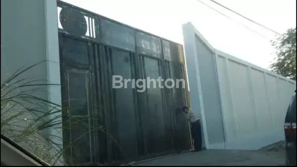 image TANAH KAVLING INDUSTRI PERGUDANGAN MARGOMULYO PERMAI SIAP BANGUN (2)