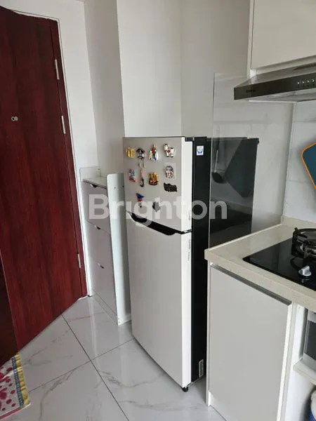 image APARTEMEN STUDIO SKYHOUSE ALAM SUTERA (4)