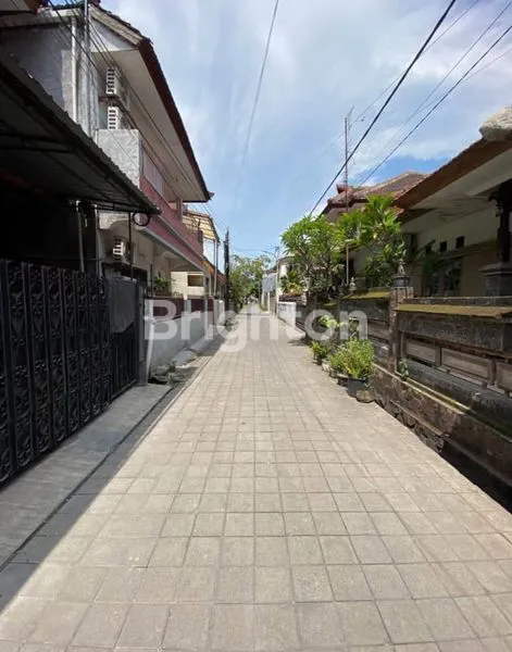 image RUMAH LANGKA SIAP HUNI DI DENPASAR SELATAN (2)