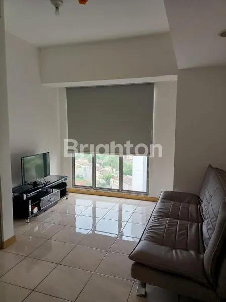 DIJUAL APARTEMEN M TOWN , GADING SERPONG