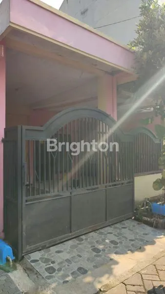 image RUMAH MURAH SIAP HUNI DI SIDOARJO (3)