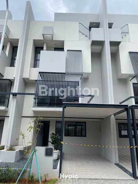 image RUMAH SIAP HUNI TABEBUYA BSD (1)