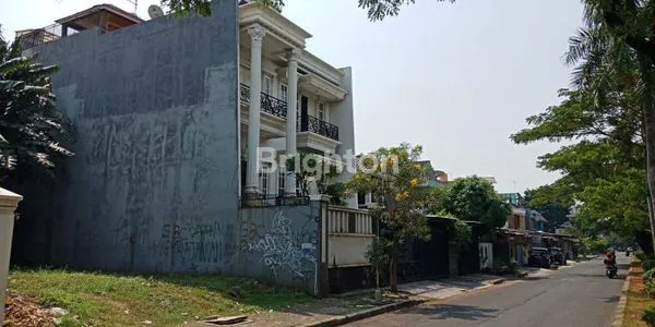 image RUMAH CLASSIC MODERN DIJUAL JAKARTA BARAT (7)