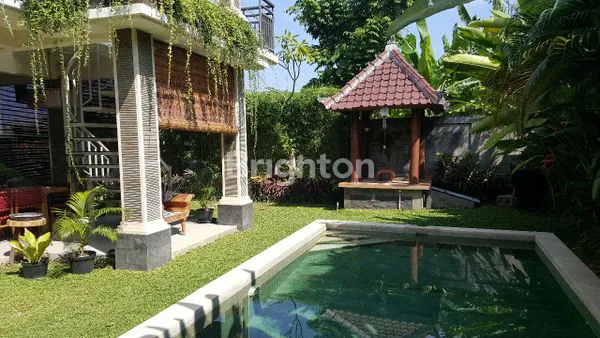 image VILLA CANTIK DAN ASRI DI KEROBOKAN BADUNG (3)