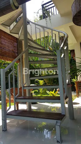 image VILLA CANTIK DAN ASRI DI KEROBOKAN BADUNG (7)