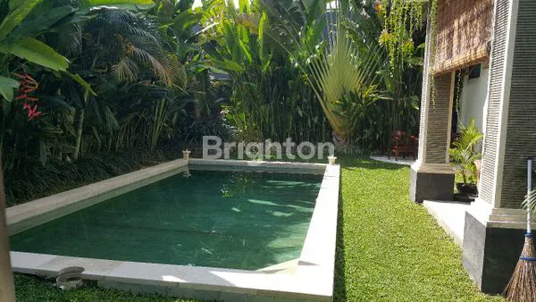 image VILLA CANTIK DAN ASRI DI KEROBOKAN BADUNG (6)