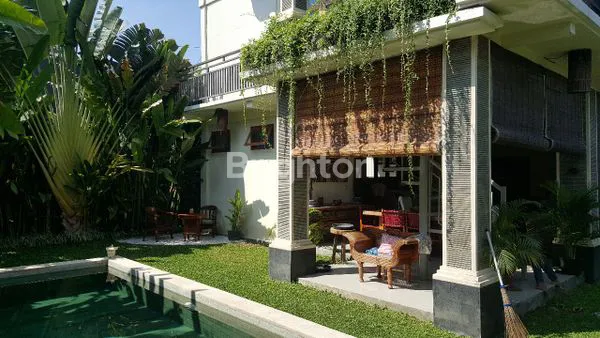 image VILLA CANTIK DAN ASRI DI KEROBOKAN BADUNG (2)