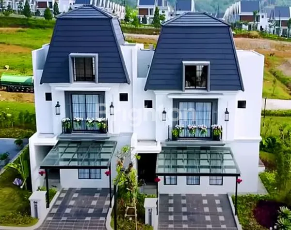 image RUMAH PREMIUM DI EBONY RESIDENCE, SUMMARECON BOGOR (2)