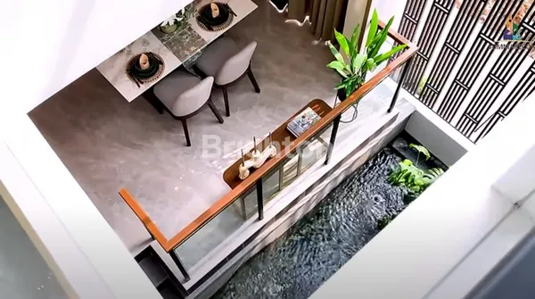 image RUMAH PREMIUM DI EBONY RESIDENCE, SUMMARECON BOGOR (3)