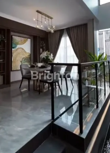 image RUMAH PREMIUM DI EBONY RESIDENCE, SUMMARECON BOGOR (7)