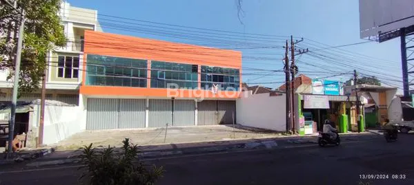 image RUKO STRATEGIS KOTA MALANG (1)