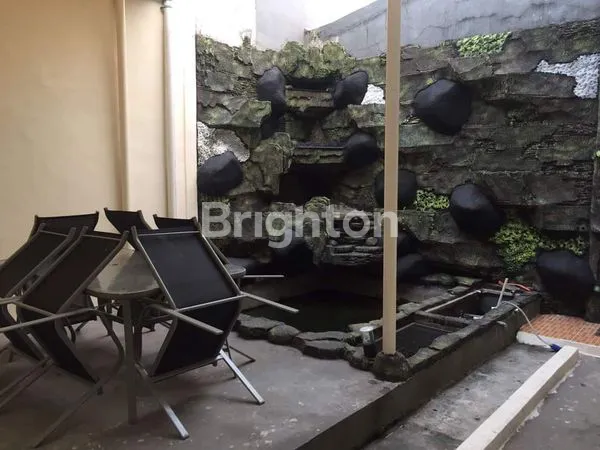 image RUMAH MURAH JARANG ADA DI SERPONG PARK BSD (4)