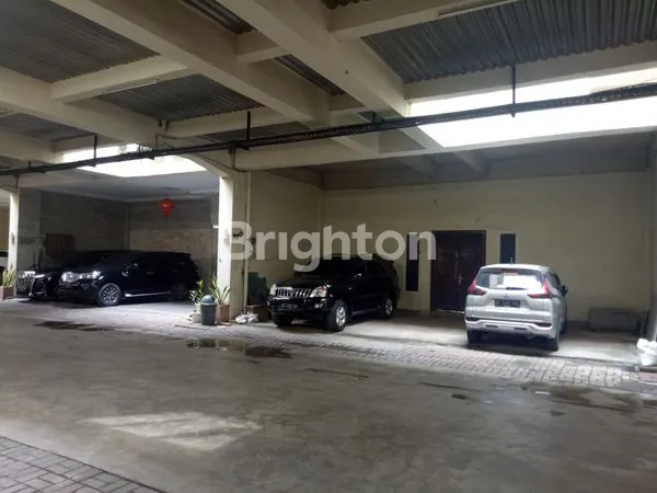 image VILLA MAKMUR GARDEN KOSONG 520 M²  (2)