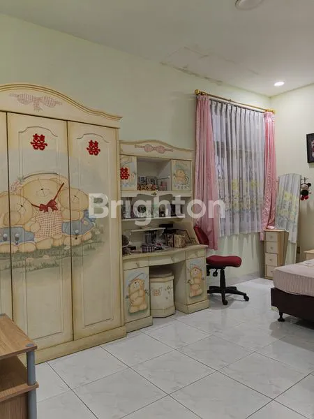 image RUMAH MEWAH 2LANTAI DIKOMPLEK TAMAN HARAPAN INDAH JELAMBAR GROGOL PETAMBURAN JAKARTA BARAT  (4)