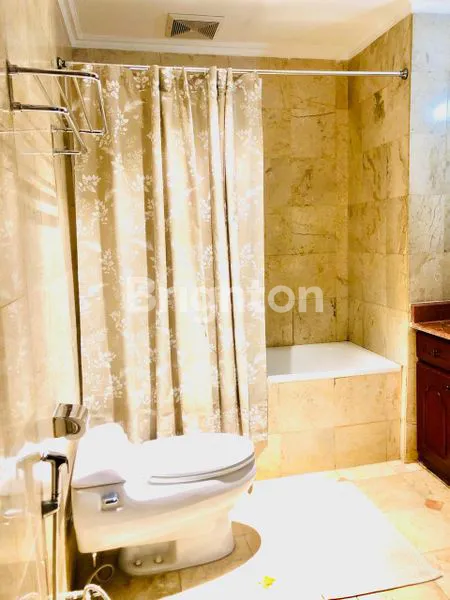 image FULL FURNISHED LUXURY APARTEMENT AT APARTEMEN PAVILION, KARET TENGSIN, TANAH ABANG, JAKARTA PUSAT (5)