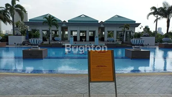 image FULL FURNISHED LUXURY APARTEMENT AT APARTEMEN PAVILION, KARET TENGSIN, TANAH ABANG, JAKARTA PUSAT (7)