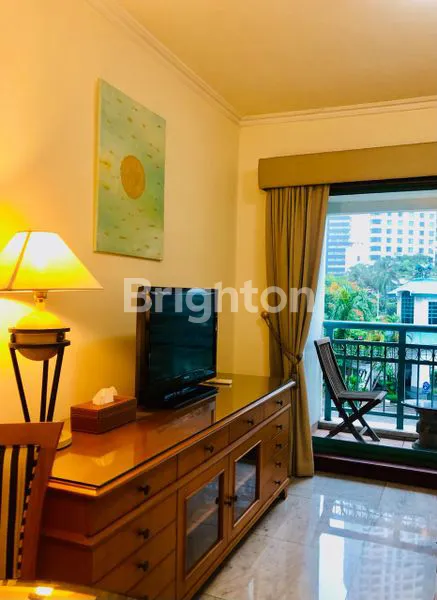image FULL FURNISHED LUXURY APARTEMENT AT APARTEMEN PAVILION, KARET TENGSIN, TANAH ABANG, JAKARTA PUSAT (2)