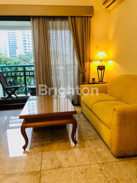 image FULL FURNISHED LUXURY APARTEMENT AT APARTEMEN PAVILION, KARET TENGSIN, TANAH ABANG, JAKARTA PUSAT (3)