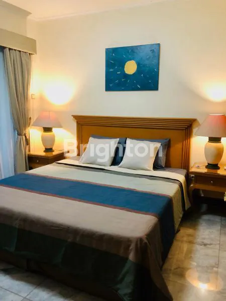 image FULL FURNISHED LUXURY APARTEMENT AT APARTEMEN PAVILION, KARET TENGSIN, TANAH ABANG, JAKARTA PUSAT (6)