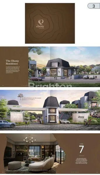 image SUMMARECON  CLUSTER THE EBONY BOGOR (1)