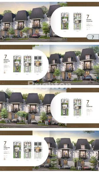 image SUMMARECON  CLUSTER THE EBONY BOGOR (3)