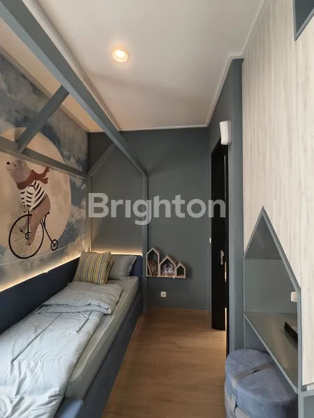 image JUAL SUTERA RASUNA ALAM SUTRA 2 HUNIAN MODERN & STRATEGIS PINANG TANGERANG SELATAN (3)