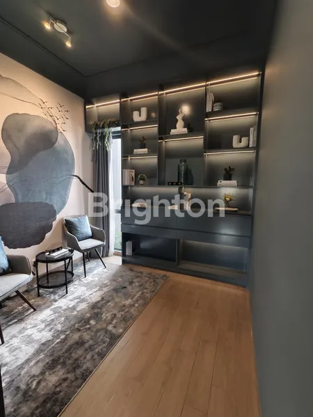 image JUAL SUTERA RASUNA ALAM SUTRA 2 HUNIAN MODERN & STRATEGIS PINANG TANGERANG SELATAN (6)