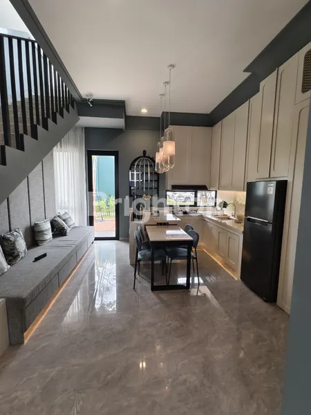 image JUAL SUTERA RASUNA ALAM SUTRA 2 HUNIAN MODERN & STRATEGIS PINANG TANGERANG SELATAN (7)