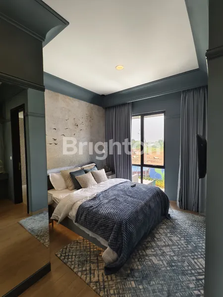 image JUAL SUTERA RASUNA ALAM SUTRA 2 HUNIAN MODERN & STRATEGIS PINANG TANGERANG SELATAN (8)