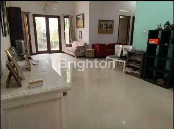 image RUMAH LAMA ,LUAS KEMANG  (6)