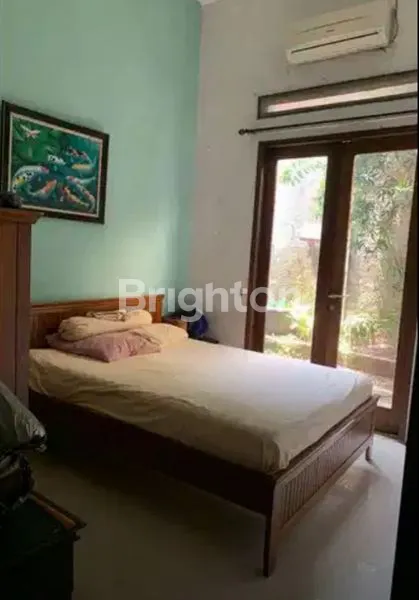 image RUMAH LAMA ,LUAS KEMANG  (7)