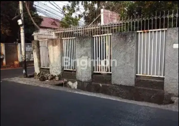 image RUMAH LAMA ,LUAS KEMANG  (2)