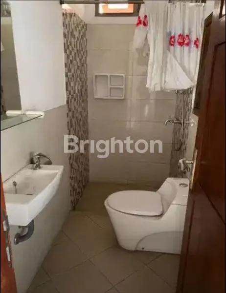 image RUMAH LAMA ,LUAS KEMANG  (8)