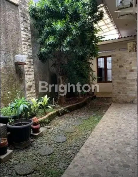 image RUMAH LAMA ,LUAS KEMANG  (3)