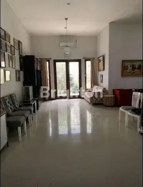 image RUMAH LAMA ,LUAS KEMANG  (4)