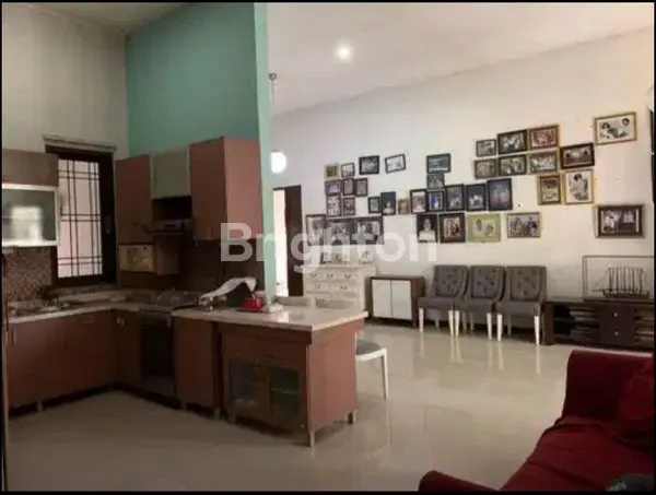 image RUMAH LAMA ,LUAS KEMANG  (5)