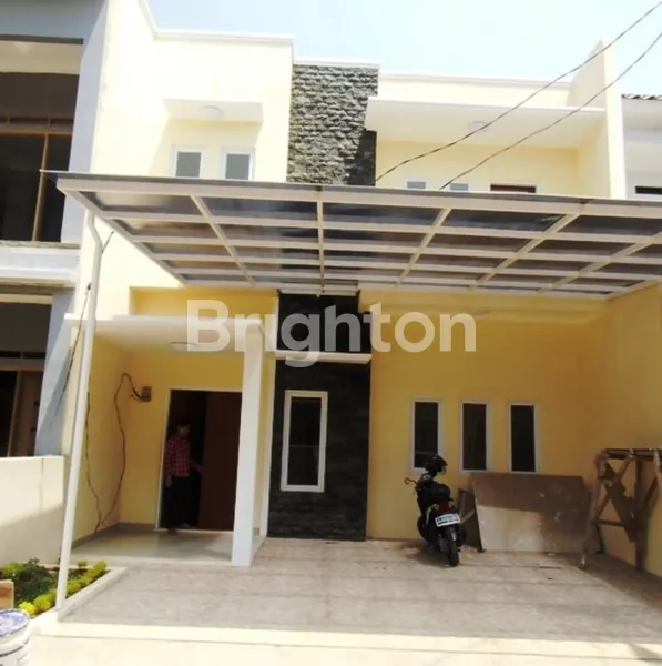 image KOMPLEK MAHAKAM RESIDENCE (1)