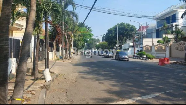 image RAYA MARGOREJO MURAAAH TANAH KOMERSIAL AREA SANGAT SRATEGIS SIAP BANGUN DI RAYA MARGOREJO (3)