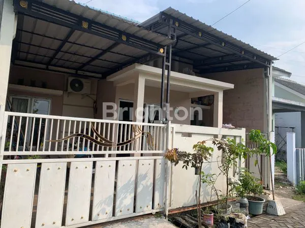 RUMAH JUAL RUGI DI POHJENTREK KOTA PASURUAN