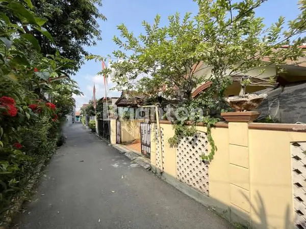 image RUMAH SIAP HUNI DI LUBANG BUAYA (2)