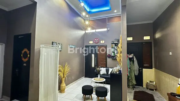 image RUMAH CLUSTER SIAP HUNI DAN NYAMAN DI CLUSTER CITRA RESIDENCE WISMA JAYA - BEKASI TIMUR KOTA BEKASI (3)