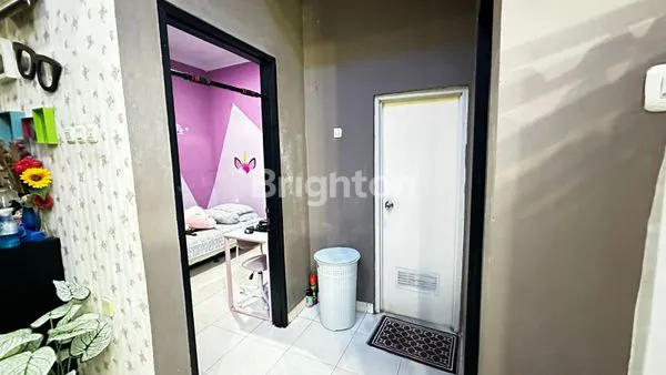 image RUMAH CLUSTER SIAP HUNI DAN NYAMAN DI CLUSTER CITRA RESIDENCE WISMA JAYA - BEKASI TIMUR KOTA BEKASI (4)