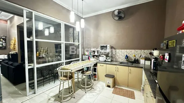 image RUMAH CLUSTER SIAP HUNI DAN NYAMAN DI CLUSTER CITRA RESIDENCE WISMA JAYA - BEKASI TIMUR KOTA BEKASI (6)