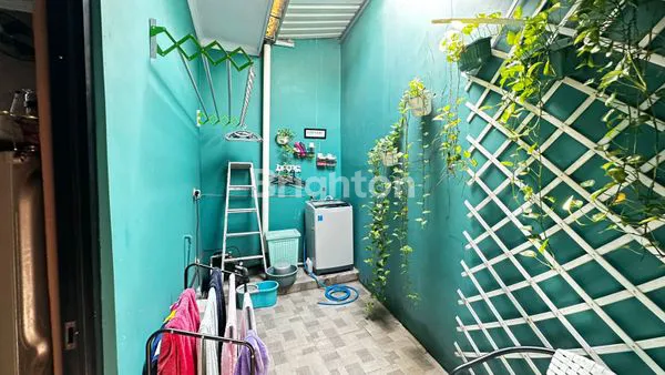 image RUMAH CLUSTER SIAP HUNI DAN NYAMAN DI CLUSTER CITRA RESIDENCE WISMA JAYA - BEKASI TIMUR KOTA BEKASI (8)