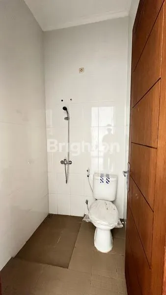 image RUMAH TANPA DP BEBAS BANJIR DI KEMANG PRATAMA BEKASI (4)