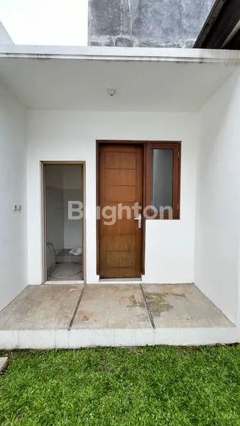 image RUMAH TANPA DP BEBAS BANJIR DI KEMANG PRATAMA BEKASI (8)