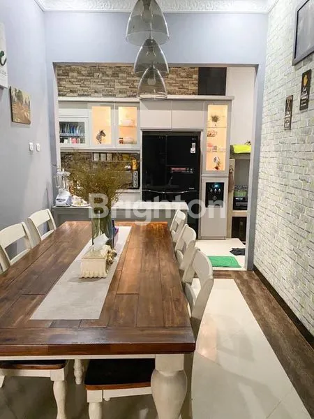 image RUMAH CANTIK KOMPLEK MAWAR CENGKARENG (4)