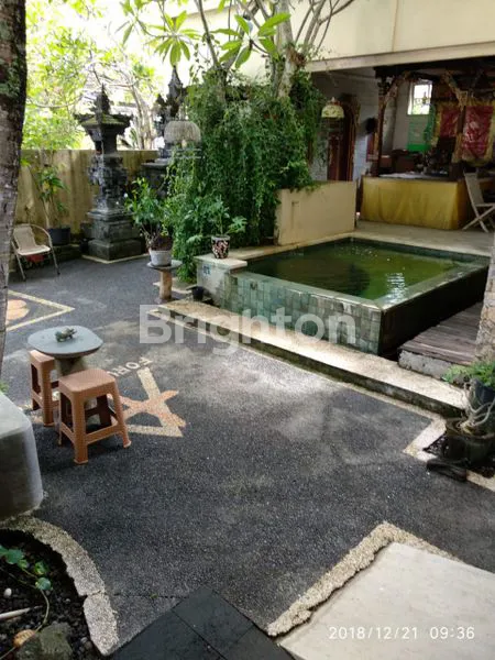 image RUMAH LANTAI 2 AREA JIMBARAN 10 MENIT DARI GWK (2)