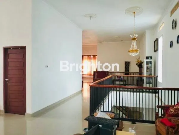 image HOT SALE RUMAH MEWAH – LOKASI SUPER STRATEGIS DI PUSAT KOTA PALEMBANG (6)