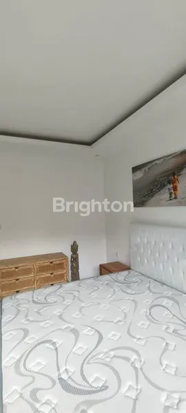 image NEW VILLA WITH 2 BEDROOM FOR RENT IN PERERENAN (NORTH CANGGU) WITH BEAUTIFUL BALINESE POOL AND TERRACE (8)